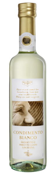 Mautner Markhof Condimento Bianco