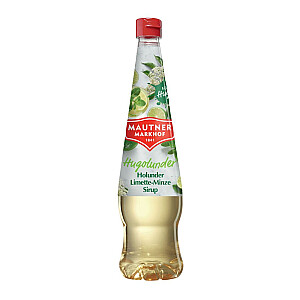 Mautner Markhof Sirup Hugolunder