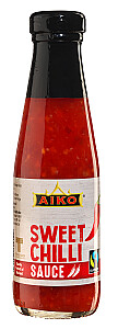 Aiko Fair Trade Sweet Chili Sauce