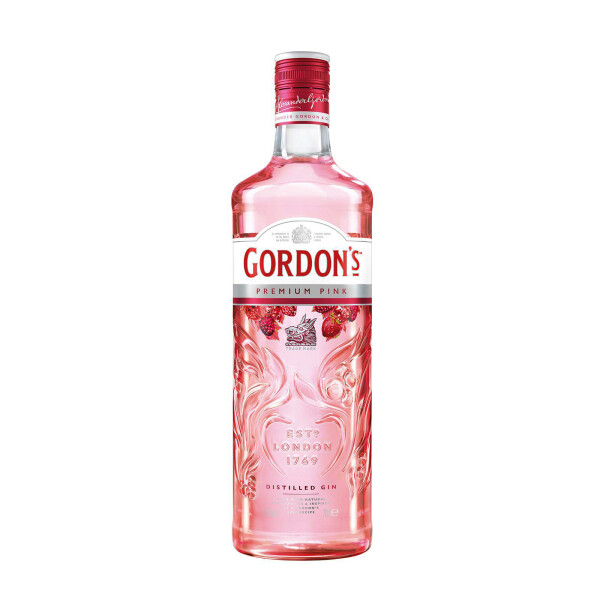 Gordon´s Pink Gin