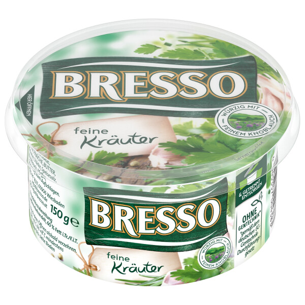 Bresso Feine Kräuter