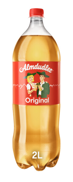 Almdudler
