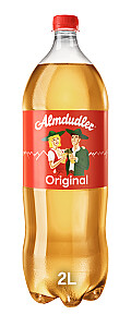 Almdudler