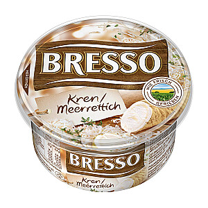Bresso Kren / Meerrettich