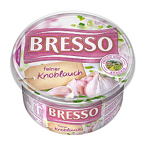Bresso Feiner Knoblauch