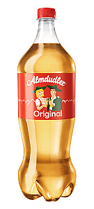 Almdudler