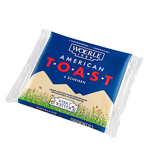 Woerle American Toast