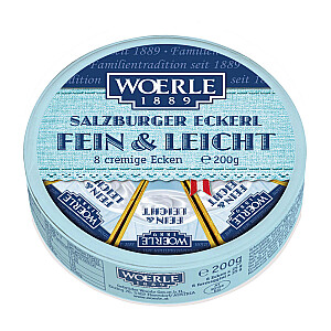 Woerle Salzburger Eckerl Fein & Leicht