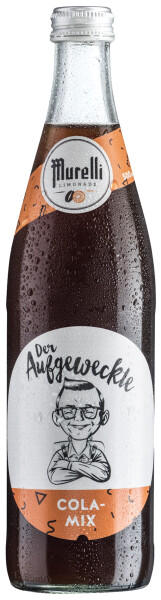 Murelli Cola Mix
