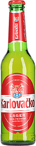 Karlovacko Bier Lager