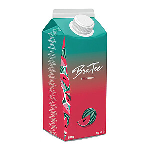 BraTee Eistee Wassermelone