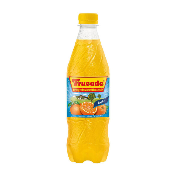 Frucade Light