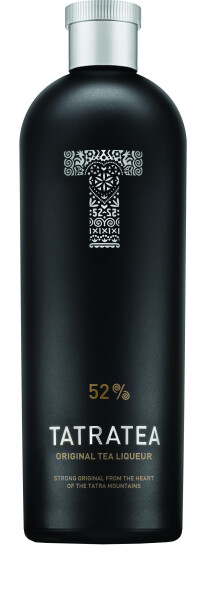 Tatratea Original Tea Liqueur