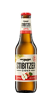 Stibitzer Cider Apfel