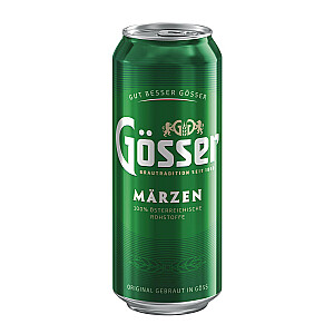 Gösser Märzen