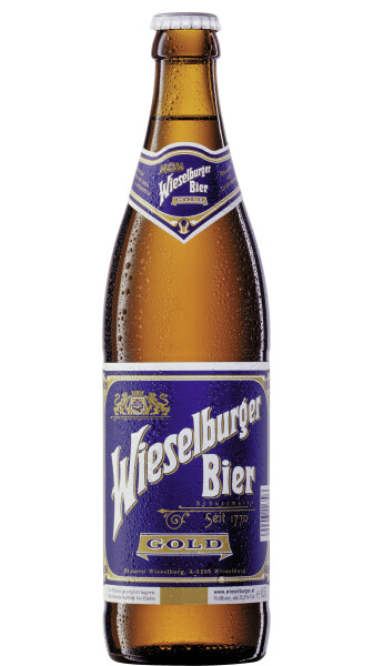 Wieselburger Gold