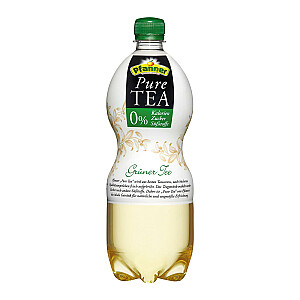 Pfanner Pure Tea Grüner Tee