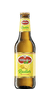 Villacher Radler Naturtrüb