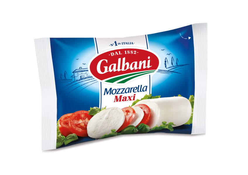 Galbani Mozzarella Maxi
