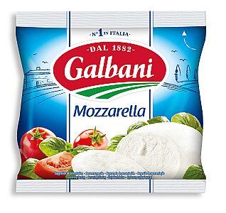 Galbani Mozzarella
