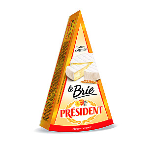Président le Brie