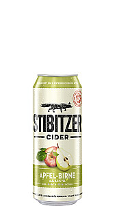 Stibitzer Apfel-Birne Cider