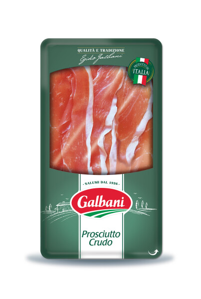 Galbani Prosciutto Crudo