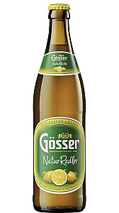 Gösser Naturradler