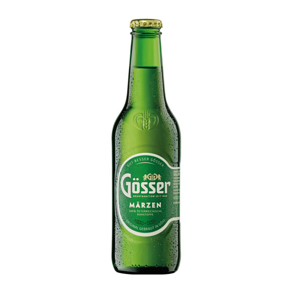 Gösser Märzen