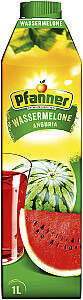 Pfanner Wassermelonen Getränk