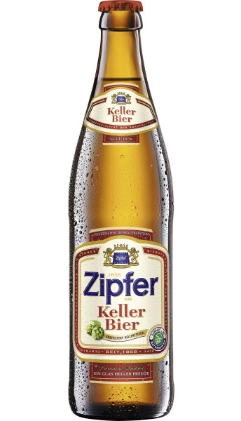 Zipfer Kellerbier