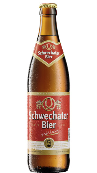 Schwechater Bier