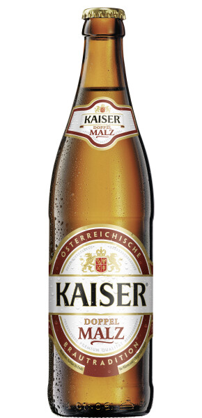 Kaiser Doppelmalz
