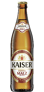 Kaiser Doppelmalz