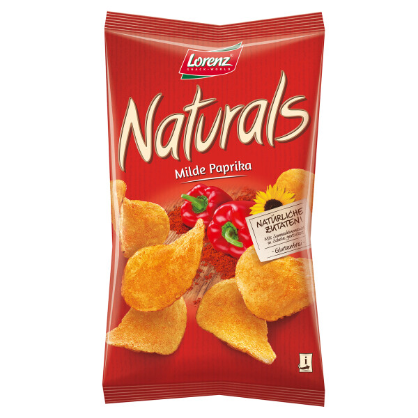 Lorenz Naturals Paprika