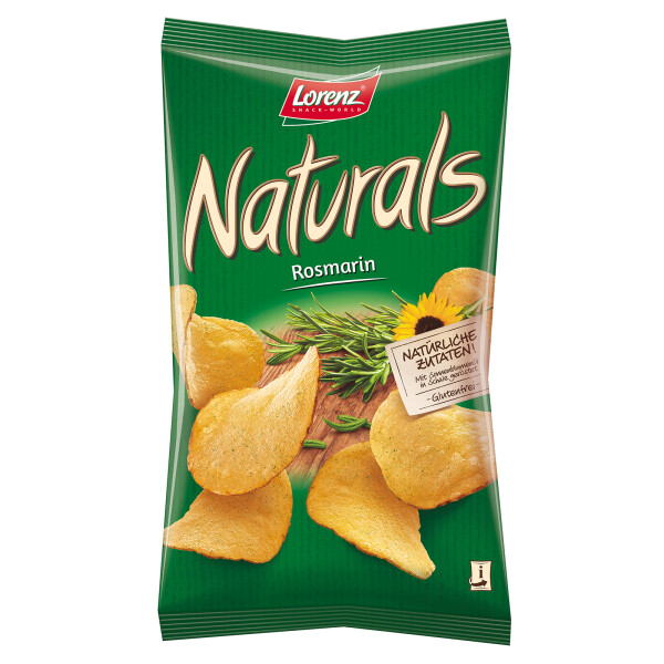 Lorenz Naturals Rosmarin