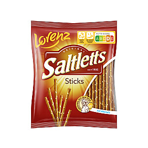 Lorenz Saltletts Sticks Classic