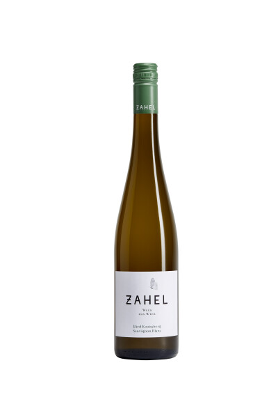 Zahel Sauvignon Blanc Kroissberg