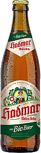 Hadmar Bier BIO (Mehrweg)