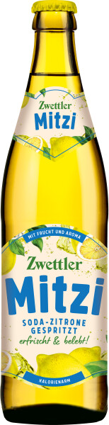 Zwettler Mitzi