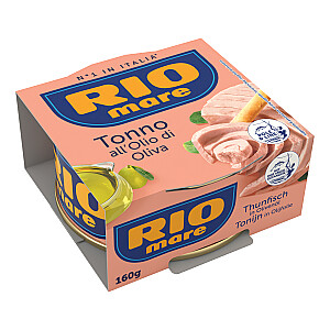 Rio Mare Thunfisch in Olivenöl