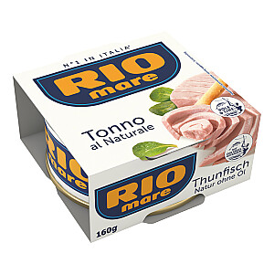 Rio Mare Thunfisch natur