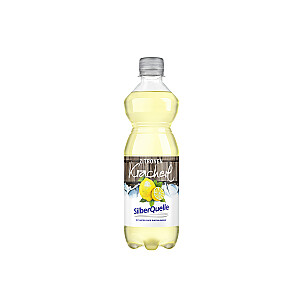 SilberQuelle Zitronenkracherl