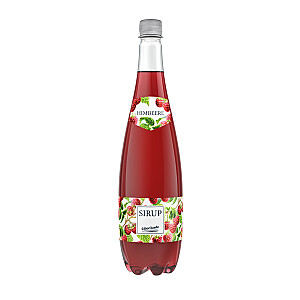 SilberQuelle Sirup Himbeer
