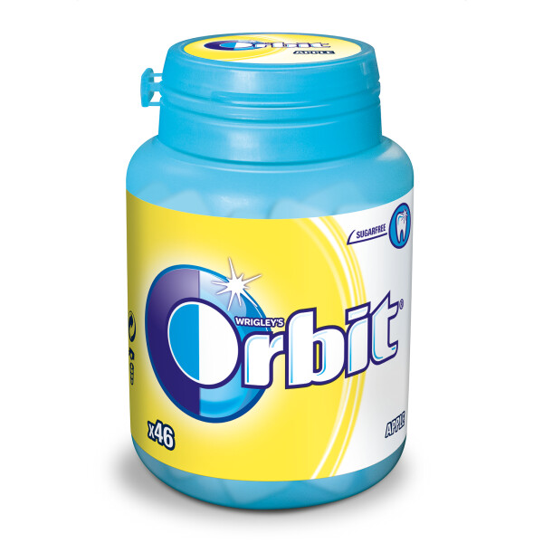 Orbit Professional Apple