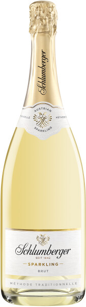 Schlumberger Magnum Sparkling Brut