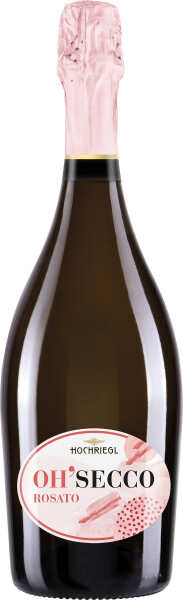 Hochriegl Oh Secco Rosato