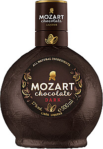 Mozart Dark Chocolate