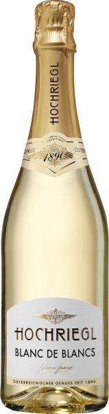 Hochriegl Blanc de Blancs