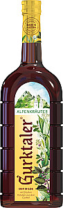 Gurktaler Der Milde Alpenkräuter